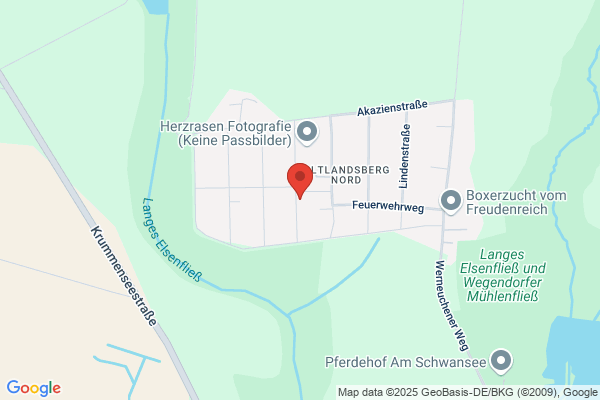 Ferienwohnungen Karola und Norbert Hahn GbR