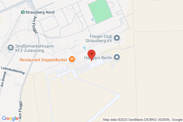 Aviation Electronics GmbH
