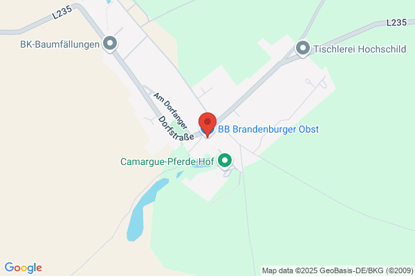 BB Brandenburger Obst GmbH