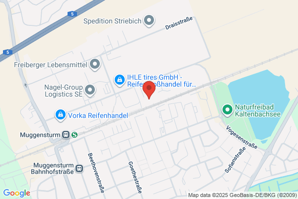 Joram GmbH Stuckateurfachbetrieb