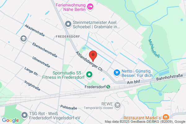 Lastfuhrbetrieb Tietz GmbH