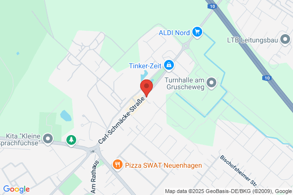 SIGNAL IDUNA Versicherung Ines Trautmann