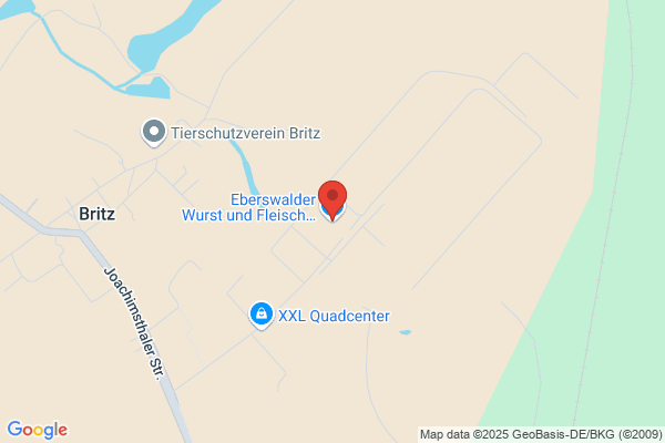 Eberswalder Blitz Werbe- u. Verlags GmbH