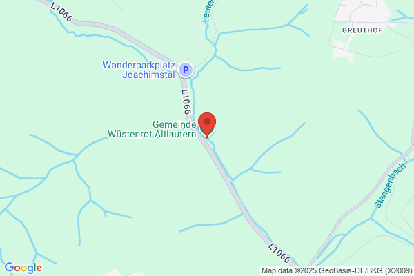 Gemeinde Wüstenrot