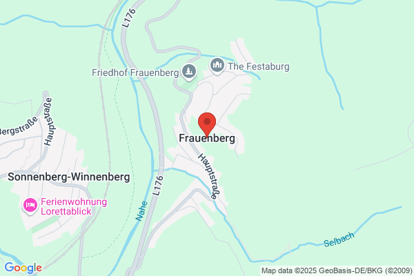 Zum Frauenberg