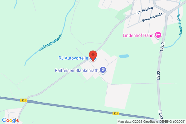 Leirich Auto-und Zubehör