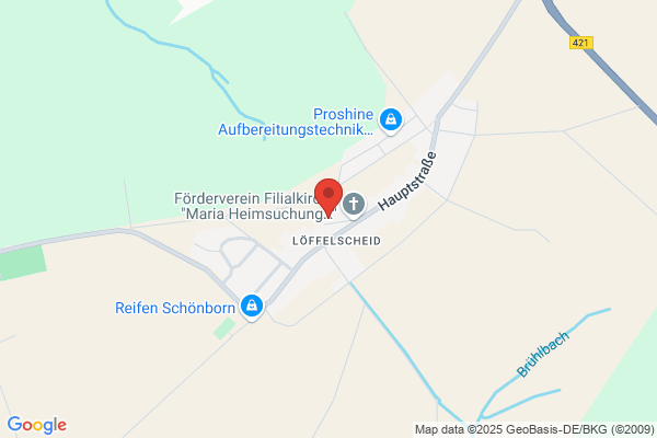 Malerbetrieb Weyrauch