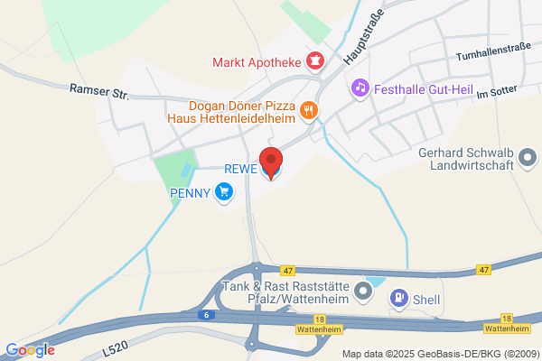 REWE