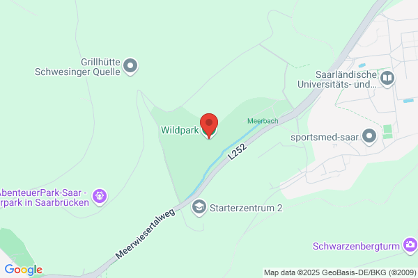 Wildpark Stüb`l