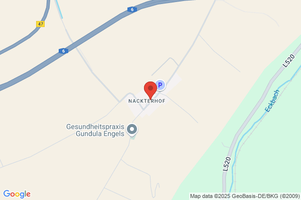 Landgasthaus Jägerhof
