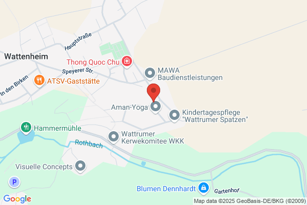 Andrea's Frisierstube