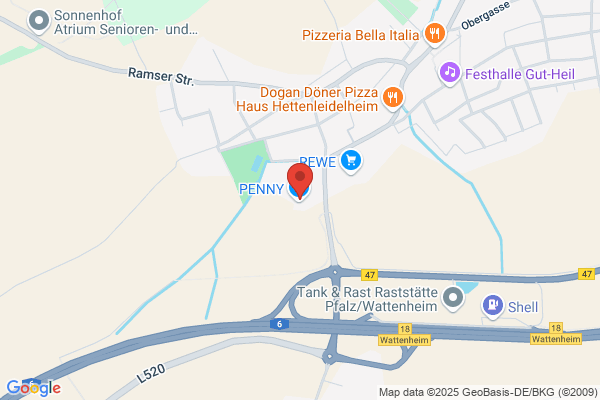 Bäckerei Berthold Gillen GmbH