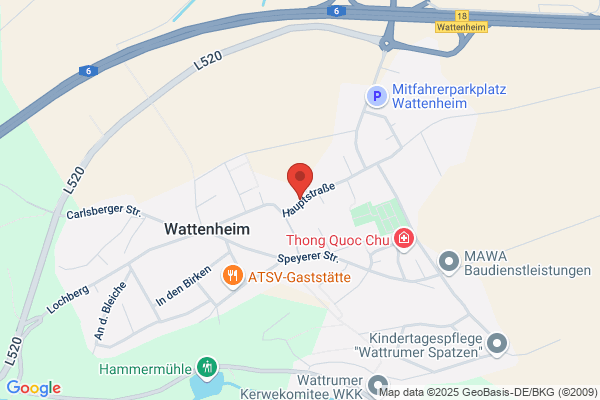 Grundschule Wattenheim