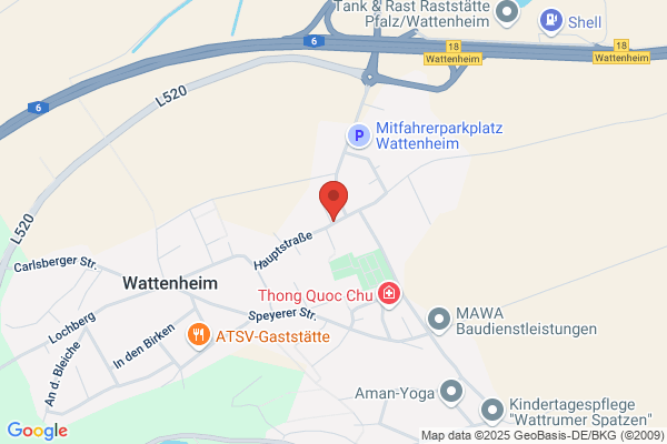 Luy + Fehr GmbH