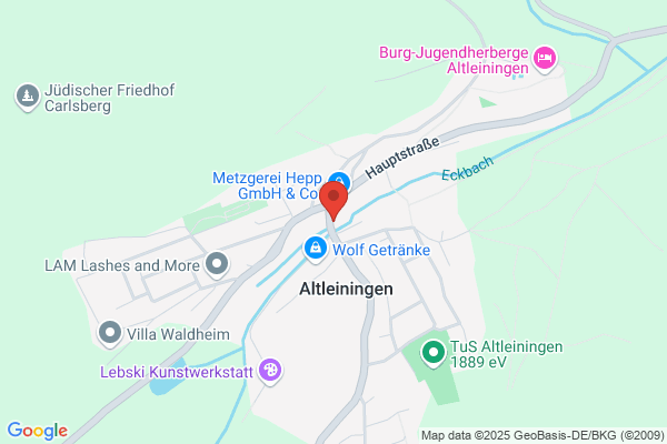 Sparkasse Rhein-Haardt