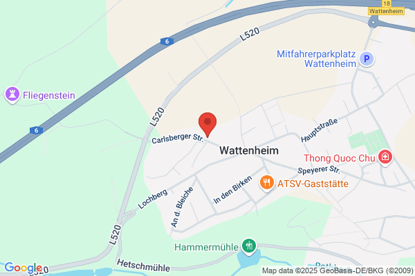 Unterhaltungsverein Wattenheim