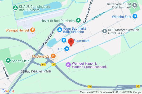 bft - Freie Tankstelle