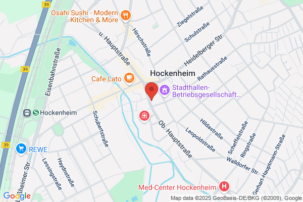 Allianz Versicherung Stephan Herrmann Hauptvertretung