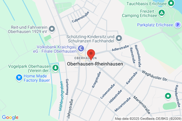 Allianz Versicherung Ulupinar u. Richter GbR Generalvertretung
