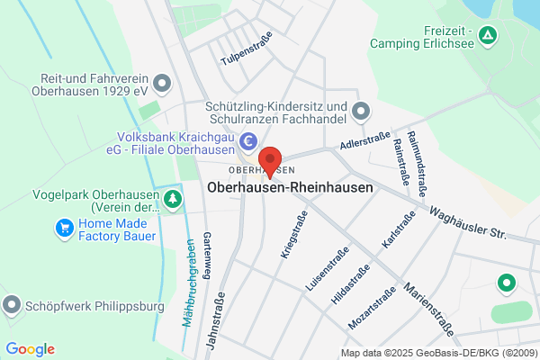 DEVK Versicherung: Reiner Kieferle