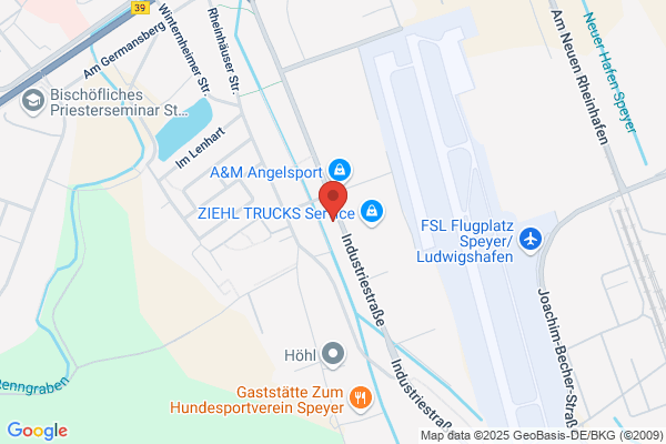 Carglass GmbH Speyer