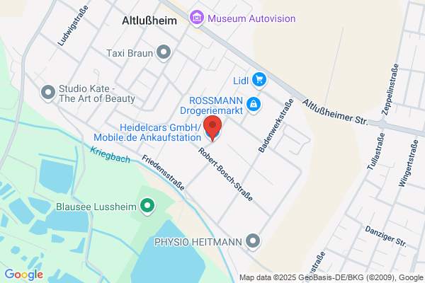 Autohaus Peschl