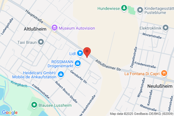 K & U Bäckerei