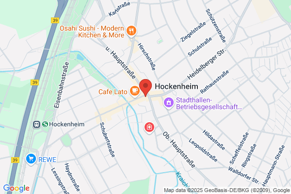 Grimminger GmbH