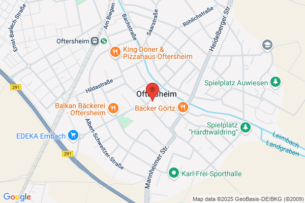 Siegel Backhaus GmbH