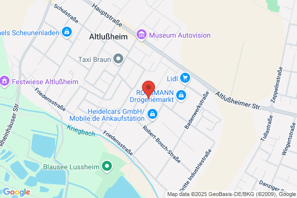 Böllinger Bau GmbH