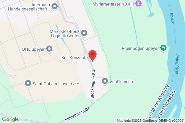 Keil Konzepte