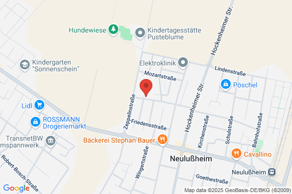 Sachverständigenbüro für Baustofftechnologie Dr. Lorenz