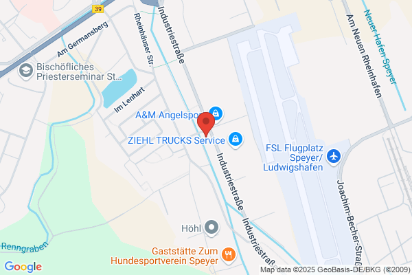Piaggio Point Speyer