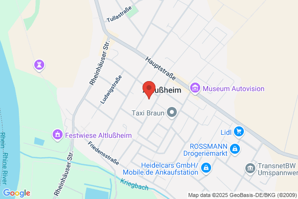 Albert-Schweitzer Grund-und
