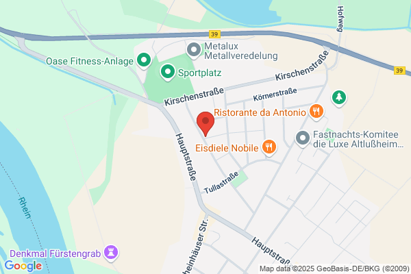 Phonova GmbH