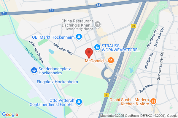 Phönix WohnTrend GmbH