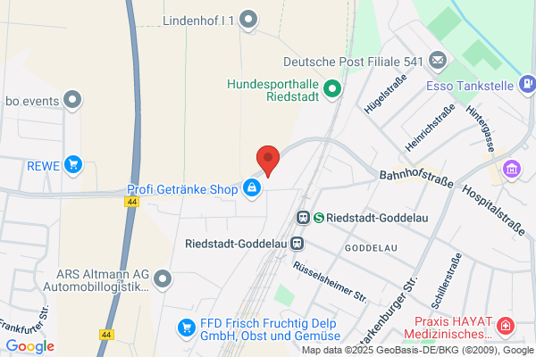 Rapid GmbH