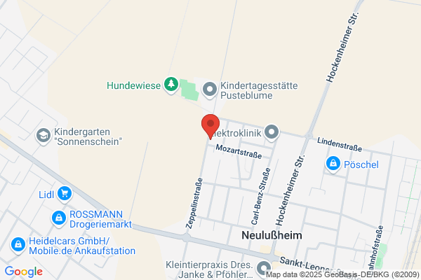 Sanitär Heizung Beck