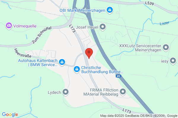 Schulz GmbH, Herbert