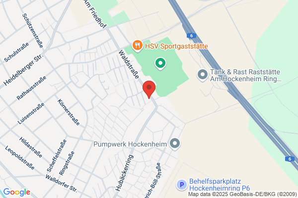 Stamm Sicherheitsdienst e.K.