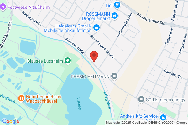 Wörner Gebr. OHG