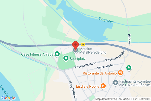 Zum Schützenhaus