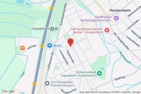 Haartrend