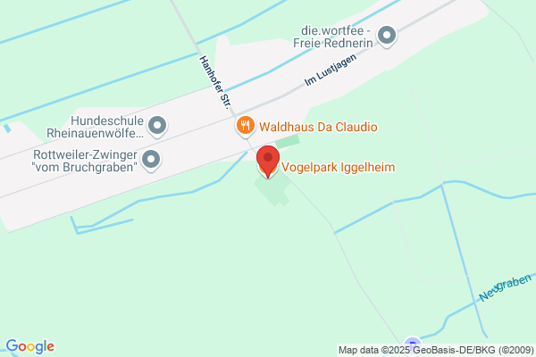 Restaurant Zum Vogelpark