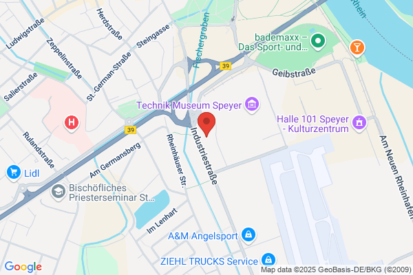 Irish Pub Outside GmbH