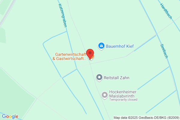 Hockenheimer Hof Inh. Heinz Hilbert