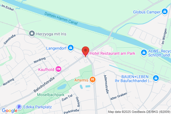 Hotel am Park