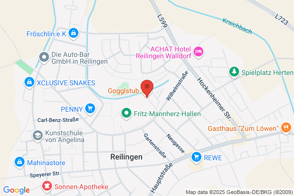 Kleintierzüchterverein Reilingen e.V
