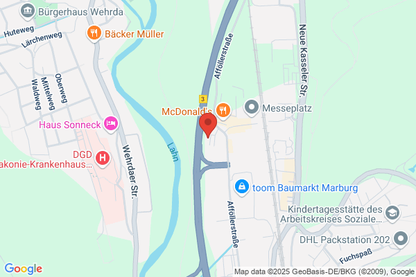 Johanniter-Unfall-Hilfe e.V.