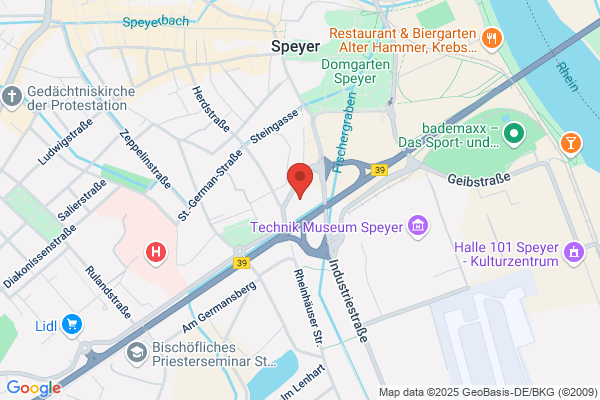ibis Styles Speyer